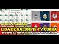 Liga de Balompié Mexicano - Ver todos sus partidos va a costar 99 pesos al mes en su web
