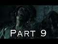 Man of Medan Walkthrough Gameplay Part 9 - Finding The Crew - (Man of Medan Xbox One)