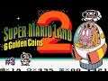Mario en el espacio y un enemigo conocido/Super Mario Land 2: 6 Golden Coins #3