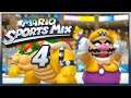 Mario Sports Mix #4: Gelassenes Hockey!