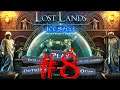 Marlo ile Lost Lands 5 Ice Spell Oynuyoruz | Bölüm #8