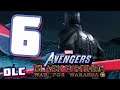 Marvels Avengers DLC Black Panther Part 6 Leaving Wakanda Are We Worthy? (PS5)