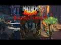 Mayhem Brawler - All Characters Move List | 1080P 60 FPS