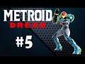 THIS PLACE HAS ELEVATORS - Metroid Dread - #5