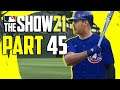 MLB The Show 21 - Part 45 "WAY TO GET DIRTY" (Gameplay/Walkthrough)
