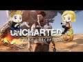 Mr. & Mrs. Play Uncharted 3: ep.1