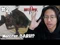 Munculnya Monster Baru Di Kuburan - Death Park 2 Indonesia Part 2