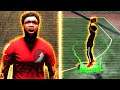 MY DEMIGOD SPEEDBOOSTING SHARP IS UNSTOPPABLE on NBA 2K21!!
