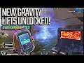 New Gravity Lift Locations! - A Wee Experiment Part 2 - Apex Legends News