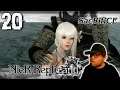 NieR Replicant [Part 20] | SacRifiCE (Final Sidetracked) | Let's Play (Blind Reaction, Hard)