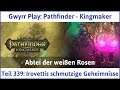 Pathfinder - Kingmaker Teil 339: Irovettis schmutzige Geheimnisse - Let's Play|Deutsch