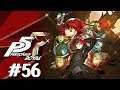 Persona 5: The Royal Playthrough with Chaos part 56: Return to the Museum