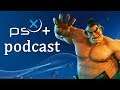 Podcast PSXpress - Episódio #06 - Números, números e mais números