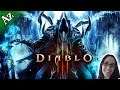 Raisin' the Dead || Diablo 3 (Rise of the Necromancer)