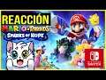 Reacción Mario + Rabbids Spark Hope Ubisoft E3 | MightyRengar