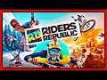 Riders Republic BETA | *NEW* extreme sports game | FREE open beta out now!!