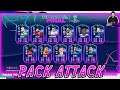 ROAD TO THE FINAL PACK ATTACK, Fifa 21 Ultimate Team.