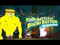 Robo Sandy vs Schwamminator [Folge 05] Spongebob Schwammkopf – Battle of Bikini Bottom - Rehydrated
