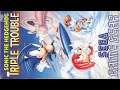Sonic The Hedgehog - Triple Trouble (Game Gear - Sega - 1994 - Live 2020)