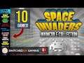 Space Invaders Invincible Collection (Switch) - nostalgia trip absolutely kills!