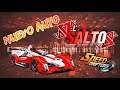 Speed Drifter - Presentacion del nuevo auto ⬆️⬆️ EL SALTO ⬆️⬆️
