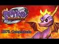 Spyro 2: Ripto's Rage (1999) | PS1 | Español | 120% Completado | En directo | Parte 3
