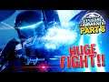 Bringing The BIG Fight!! - STAR WARS Republic Commando | Blind Playthrough - Part 8