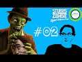 Stubbs the Zombie in Rebel Without a Pulse - Chiamate la polizia - PC - ITA