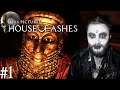 The Dark Pictures Anthology: House of Ashes - Part 1 - ANCIENT CURSE?!