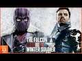 The Falcon and the Winter Soldier Teases Baron Zemo’s Intentions & Plans
