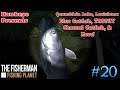 The Fisherman - Fishing Planet: Quanchkin Lake - Blue Catfish, TROPHY Channel Catfish & More!