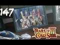 The Legend Of Heroes: Trails Of Cold Steel III [PC] EP147 (Crimson Roselia)