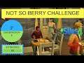 The Sims 4 Not So Berry Challenge Ita! Ep 3x09: Una Cena Indimenticabile