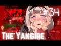 THE YANDERE SEQUEL I "The Yangire" Alderite Part [Official Part] Day 34