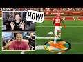 This NFL Superstar uses Tyreek Hill at QB, I couldn't stop it!