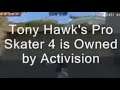 TONY HAWKS PRO SKATER 4 GCN REVIEW