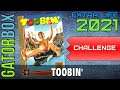Toobin' (Challenge) | Extra Life 2021