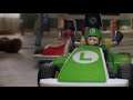 Νέο trailer για το Mario Kart Live: Home Circuit