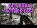 Use This Method To Get Dark Aether FAST... (Cold War Zombies)