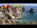Video Viaggi - Algarve - Lagos - Portogallo (Parte 1)