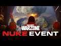 WARZONE - [*NEW* NUKE EVENT *LIVE*] [NEW SEASON 3 MAP AND MUCH MORE! ] [LIVE REACTION!]