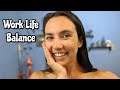 Work Life Balance - Naked Truth 2.0 (Live)
