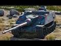World of Tanks AMX AC mle. 48 - 4 Kills 7,9K Damage