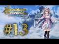 Xenoblade Chronicles: Future Connected Playthrough with Chaos part 13: Tyrea and Teelan