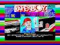ZX Spectrum Longplay [169] Paperboy
