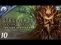 #10 Stellaris: Ancient Relics Story Pack - A história do Acre -  gameplay pt-br português