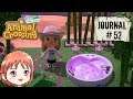 Animal Crossing New Horizons - Journal de Bord #52 [Switch]