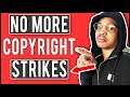 Avoid Copyright Strikes Or Claims With This Royalty Free Music For Your YouTube Videos)