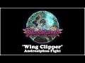 BLOODSTAINED: Ritual of the Night "Wing Clipper"