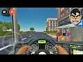 Bus Game Free - Top Simulator Games - Bus Driving Android Gameplay